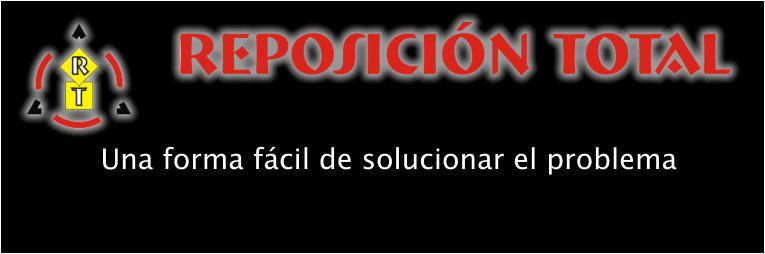 Una forma fácil de solucionar el problema